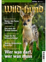 Wild und Hund 8/2026