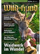 Wild und Hund 12/2026