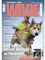 Wilde Hunde 1/2026