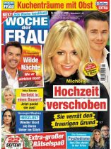 Woche der Frau 2/2026