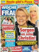 Woche der Frau 3/2026