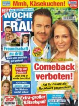 Woche der Frau 4/2026