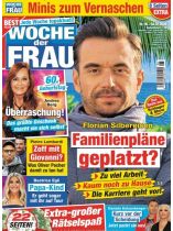 Woche der Frau 6/2026