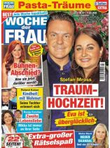 Woche der Frau 7/2026