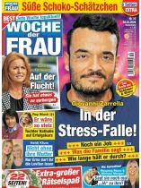 Woche der Frau 10/2026
