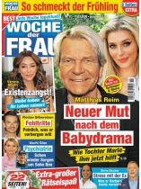 Woche der Frau 11/2026