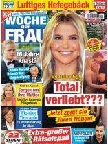 Woche der Frau 12/2026