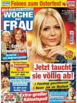 Woche der Frau 13/2026