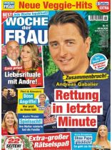 Woche der Frau 15/2026