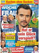 Woche der Frau 16/2026