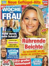 Woche der Frau 17/2026