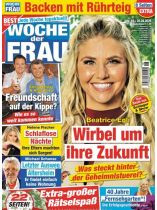 Woche der Frau 18/2026