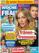 Woche der Frau 20/2026