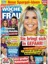 Woche der Frau 21/2026