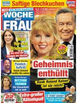 Woche der Frau 22/2026