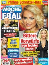 Woche der Frau 25/2026