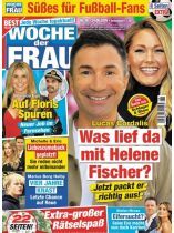 Woche der Frau 26/2026