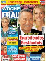 Woche der Frau 28/2026