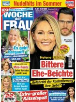 Woche der Frau 29/2026