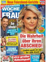 Woche der Frau 46/2025