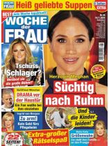 Woche der Frau 48/2025