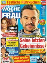 Woche der Frau 49/2025