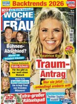 Woche der Frau 51/2025