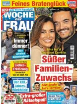 Woche der Frau 52/2025