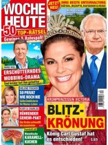 Woche Heute 20/2026