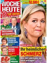 Woche Heute 28/2026