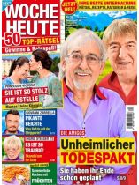 Woche Heute 29/2026