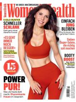 Women's Health 3/2026