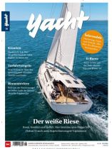 Yacht 18/2026 "Dufour 51 im Exklusivtest"