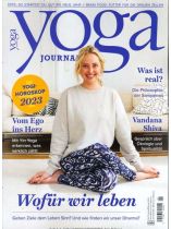 Yoga World Journal 2/2026
