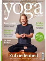 Yoga World Journal 3/2026