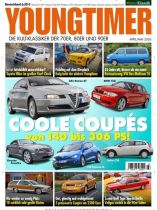Youngtimer 3/2026