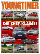 Youngtimer 8/2025