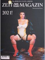 ZEIT Mag.-BERLIN STATE o. 1/2021 "International Issue 2021!"
