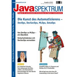 JAVA SPEKTRUM 4/2023
