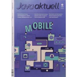 Java aktuell 5/2024