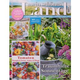 Mein Schones Land Sonderheft 2023