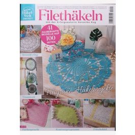 Meine Häkelwelt SH 109/2024