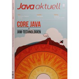 Java aktuell 5/2022
