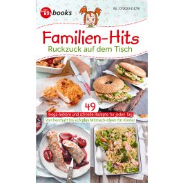 Meine Familie Und Ich Books