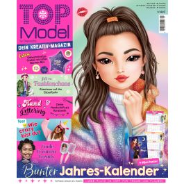 Top Model Zeitschrift Nãchste Ausgabe