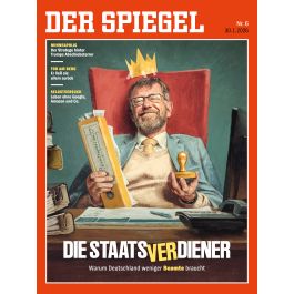 DER SPIEGEL　2021年　2～52号　全53冊 DER SPIEGEL 6/2026 