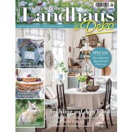 Mein Schones Landhaus 2023 1