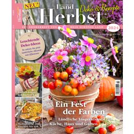 Mein Schones Land Zeitschrift Mit Kalender 2024