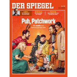 DER SPIEGEL 52/2025 