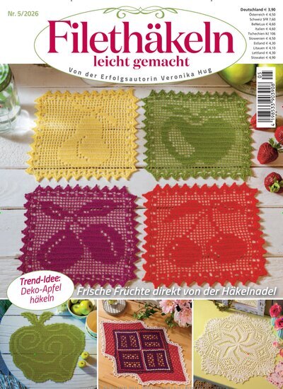 Fileth&auml;keln leichtgemacht